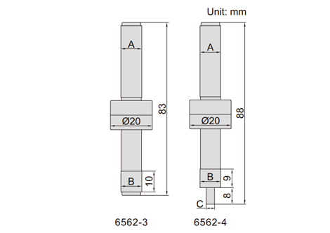 Edge Finder - 6562