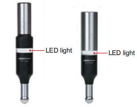 3D Electronic Edge Finders- 6571