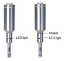 Large Shank Diameter Electronic Edge Finders - 6572