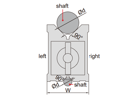 Magnetic V-Block (Economic Type) - 6801