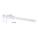 Inside groove vernier caliper - 1262
