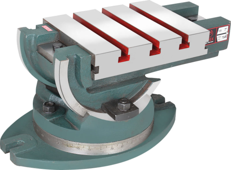 Compound Angle Table (Rectangular Table) - Apex Code 704 R