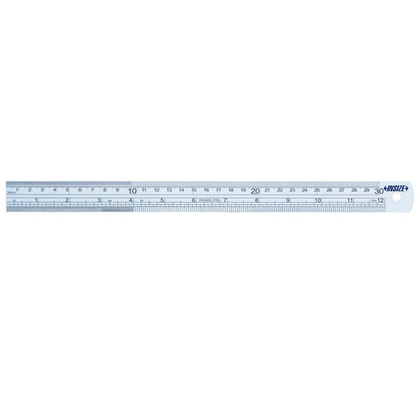Steel Rules - (Economic Type) - 7110