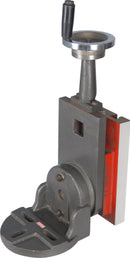 Vertical Sliding Table (With Calibrate Wheels & Swivel Calibrated Bases) Apex Code 711