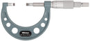 Blade Micrometer - 122