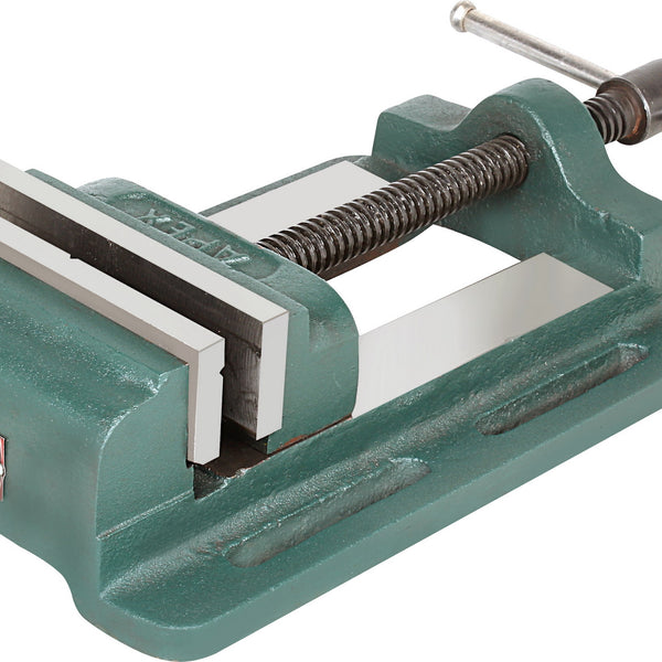 Drill Machine Vice S.G Iron body - Apex Code SG 713