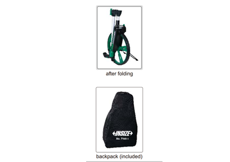 Measuring Wheel - 7145