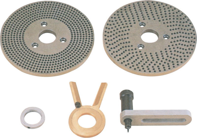 Indexing Device (For 715 & 715E) - Apex Code 715H
