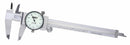 Dial Vernier Caliper - 1311 (0.01MM)