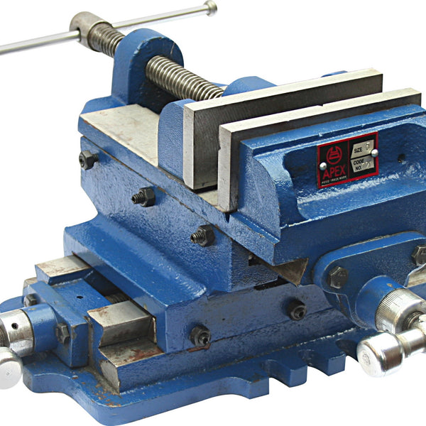 Universal Compound Vice - Apex Code 721