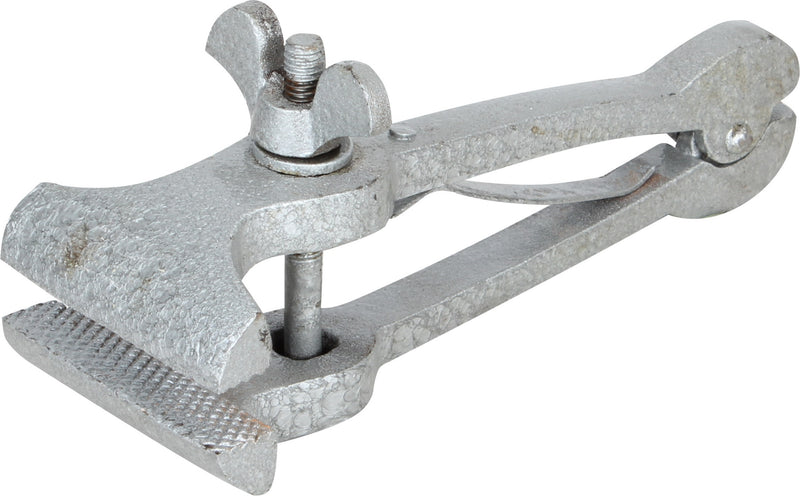 Hand Vice Steel - Apex Code 726