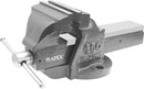 Machinist Bench vice (As per IS 2586 - 1986) - FG Nut - Apex Code 746