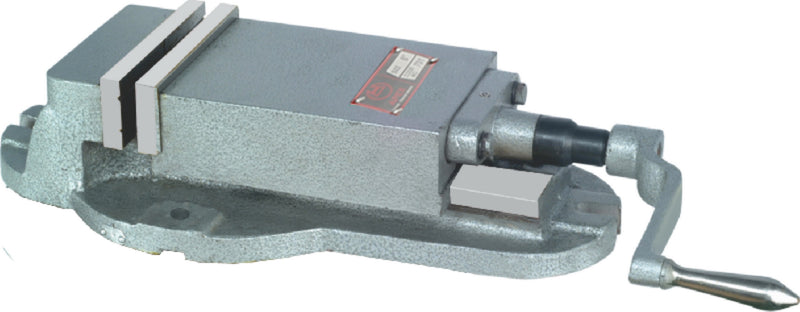 Preci Milling Machine Vice (Plain Model) Apex Code 748P