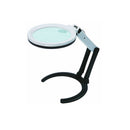 Three Ways Magnifier With Illumination 7512