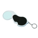 Folding Magnifier With Illumination  -  7514