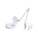 Table Magnifier With Illumination - 7516