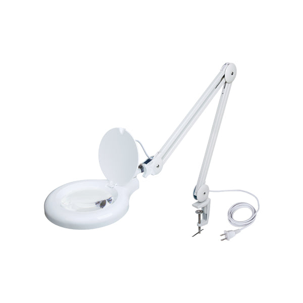 Table Magnifier With Illumination - 7516