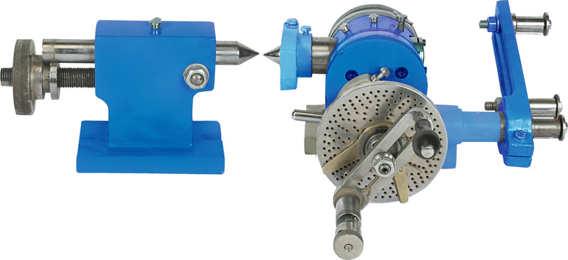 Universal Dividing Head - Apex Code 768