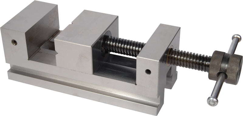 All Steel Precision Grinding Vice (Tool Steel Body) - Apex Code 771T