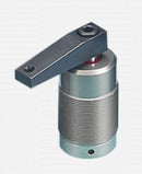 HST Series : Low Oil Pressure, Hydraulic , Threaded  Version Swing Clamp - Double Acting, 20-70 kg/cm2 Inlet Oil Pressure