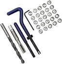 Thread Repairing Kit M8 x 1.25