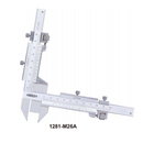 Gear tooth vernier caliper - 1281