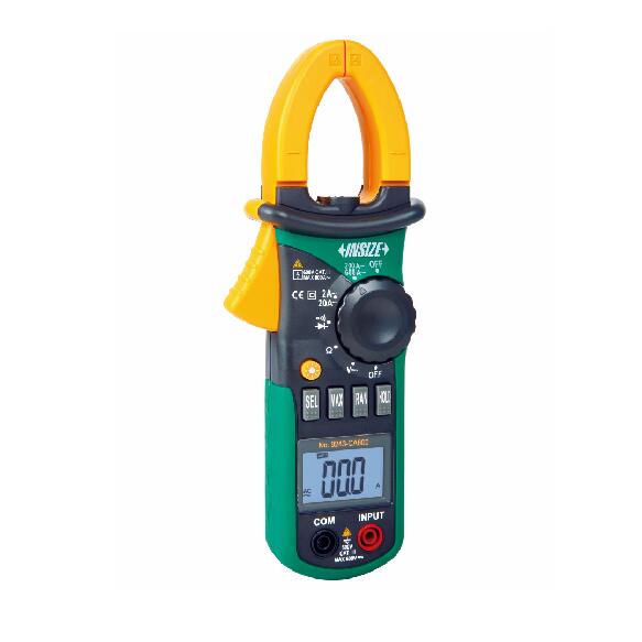 AC Digital Clamp Meter -  9243