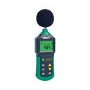 Digital Sound Level Meter - 9351