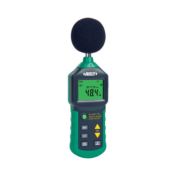 Digital Sound Level Meter - 9351