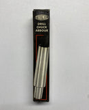 Trumil Drill Chuck Arbour - MT-2 JT-3