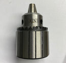 Royal Drill Chuck With Key - 6MM OR 1/4"