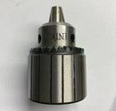 Royal Drill Chuck With Key - 13MM OR 1/2"
