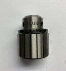 Royal Drill Chuck With Key - 10MM OR 3/8"