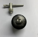 Royal Drill Chuck With Key - 13MM OR 1/2"