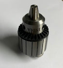 Royal Drill Chuck With Key - 6MM OR 1/4"