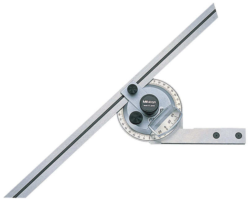 Bevel Protractor - 187