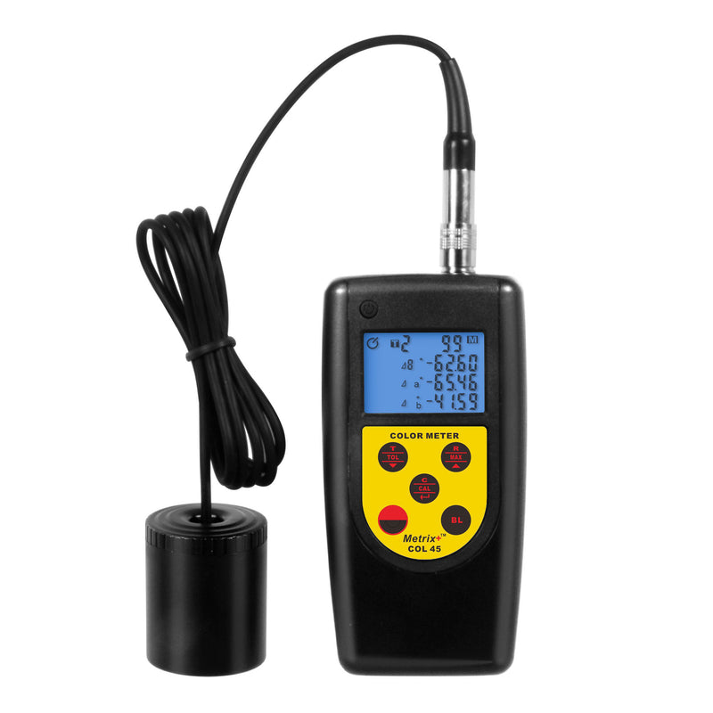 Digital Color Meter - COL 45