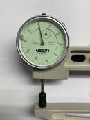 Long Range Dial Thickness Gauge 10MM CTG-15