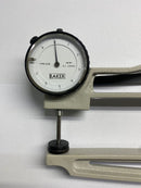 Long Range Dial Thickness Gauge 25MM CTG-9