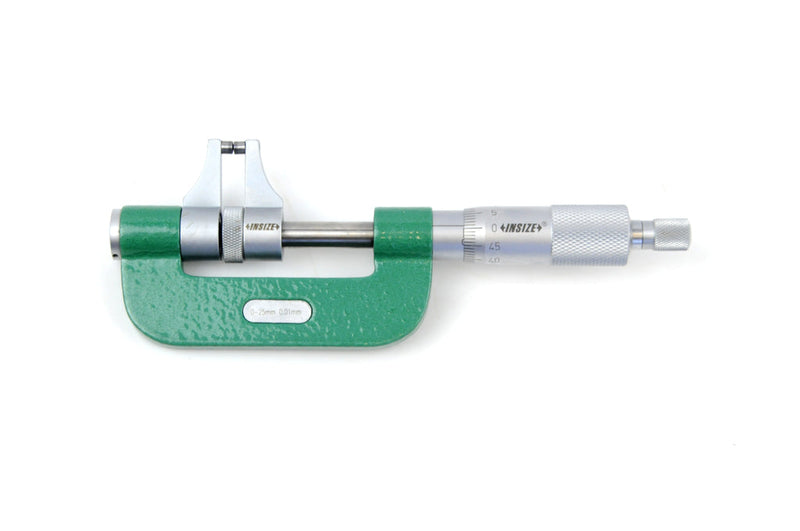Caliper Type Micrometers -  3238