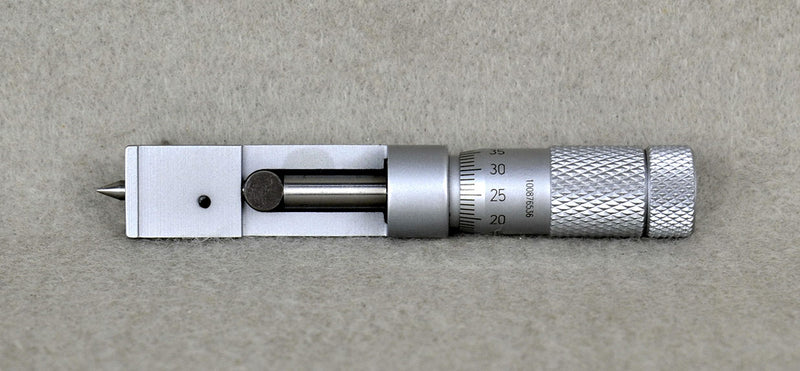 Can Seam Micrometer-3293