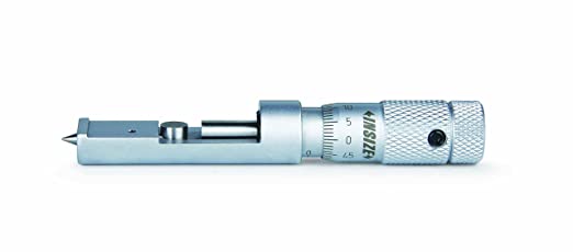 Can Seam Micrometer-3293