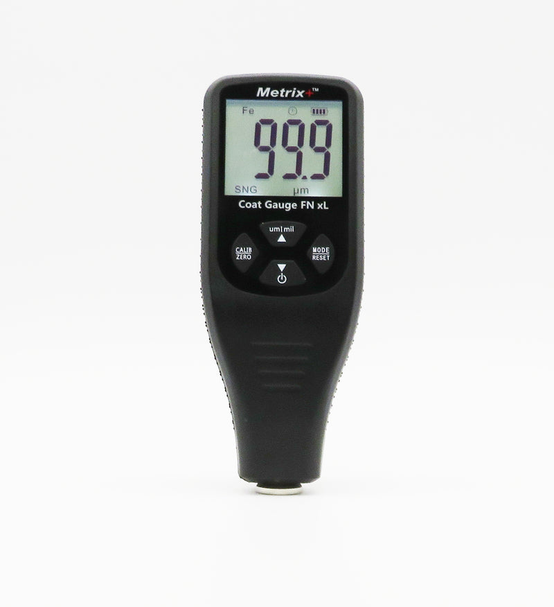 Coating Thickness Gauge - Without Probe