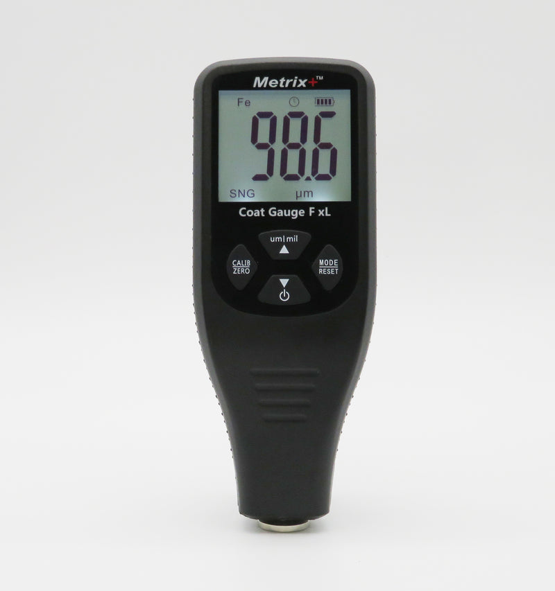 Coating Thickness Gauge - Without Probe