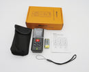 Laser Distance Meter - DM 100