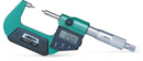 Digital Spline Micrometers - 3533