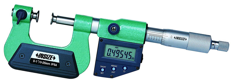 Digital Universal Micrometers - 3580