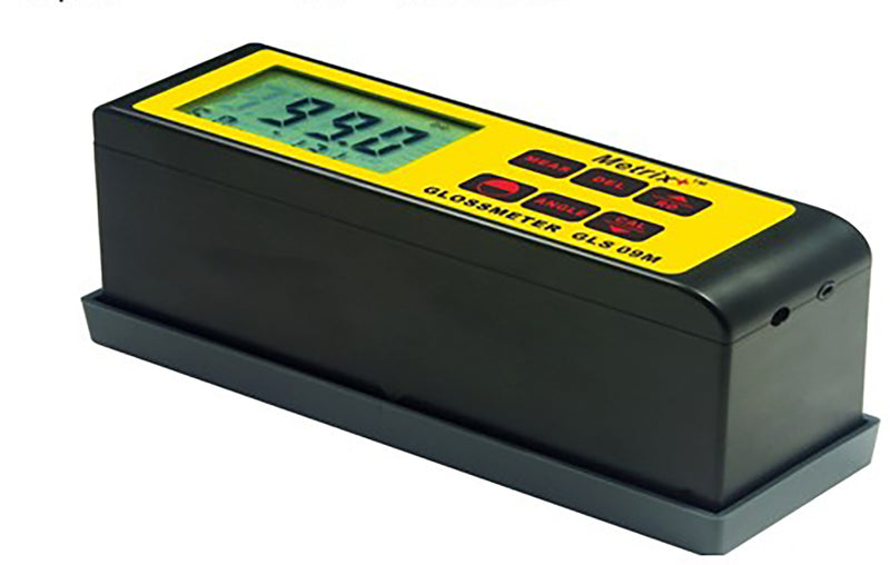 Gloss Meter