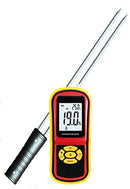 Grain Moisture Meter - Metrix