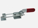 Pull Action Clamp Latch Type - Horizontal : PAC-416-H-S.S.